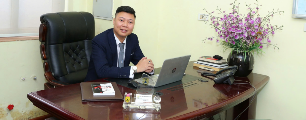 thám tử uy tín