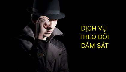 thám tử uy tín