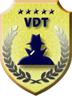 THÁM TỬ VDT